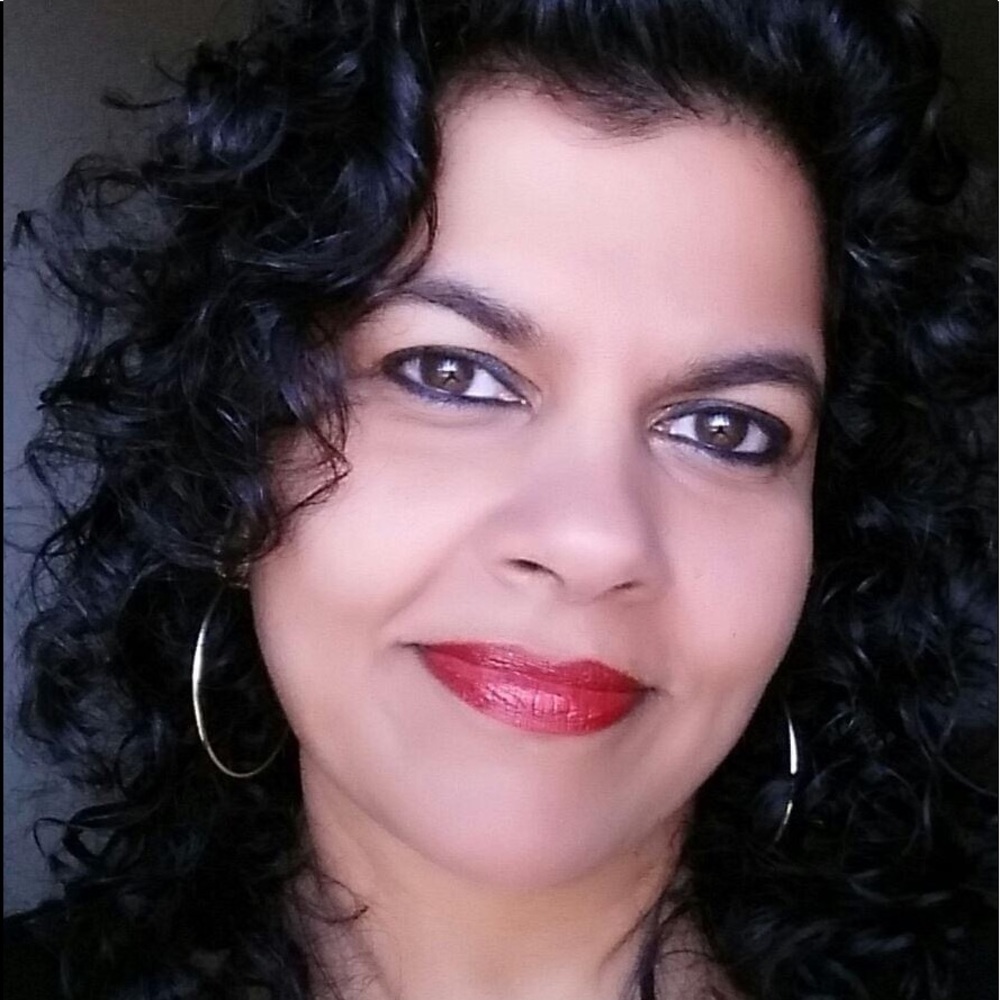 Meet your Posher, Jasmine